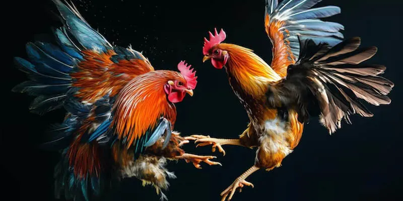 Cách xem màu mạng của gà theo ngũ hành