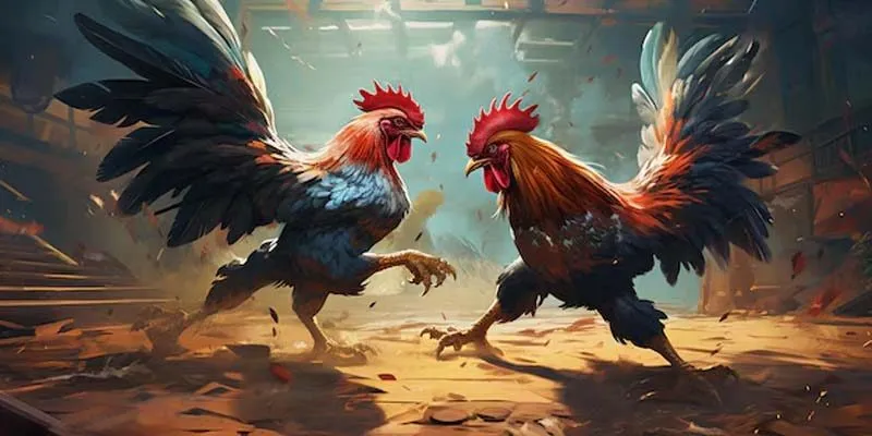 Giới thiệu loại hình đá gà Thomo mới nhất 2025