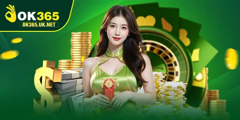 Giới thiệu về OK365