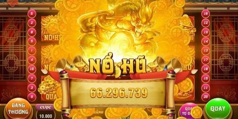 Hướng dẫn tham gia nổ hũ jackpot
