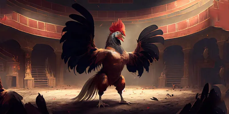 Lợi ích tuyệt vời khi cá cược đá gà online