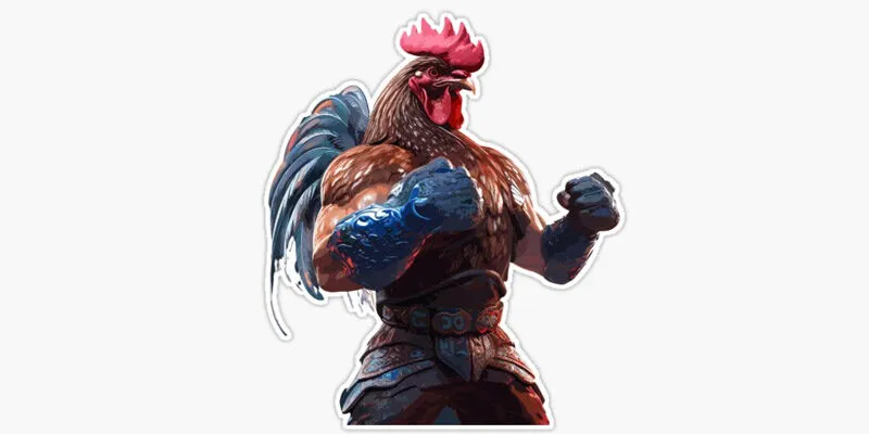 Lợi ích và sức hấp dẫn của đá gà Thomo