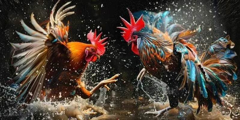Mẹo chọn gà đá mang lại lợi thế cho cược thủ