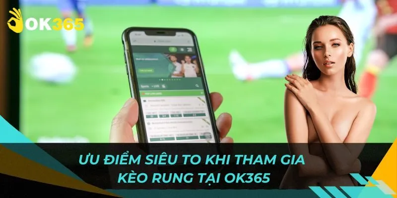 Điểm qua một vài lợi ích khi đến với thương hiệu đầy uy tín